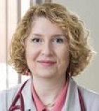 Dr. Vesna Zecevic-Sternic, MD