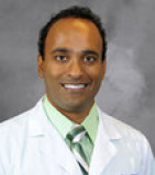 Vijayselwyn Davis Dhas, MD