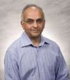 Vinod Chauhan, MD