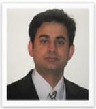 Vivek Bahl, MD
