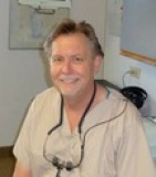 Walter George Weber, DDS