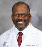 Dr. William L. Cody, MD