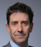 William Goldberg, MD