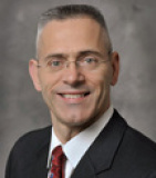 William G Irr Jr., MD