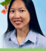 Dr. Yen-Linh Vu, OD