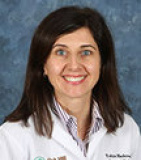 Yuliya Markova Ace, MD