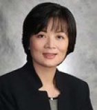 Dr. Zi Yin, MD