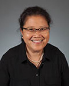 Maria Reyes, MD