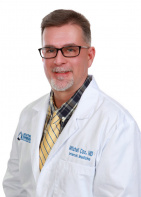 Tony Mitchell Mitchell Cox, MD