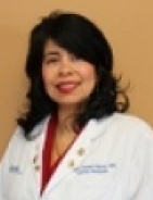 Dr. Maria M Alban, MD