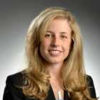 Melissa P. Hunter, Psy D