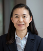 Yuxi Chen, MD