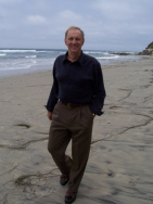 John Michael Zinn, PHD, LMFT, LIFE COACH