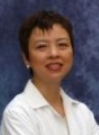 Dr. Pei-Hua (Peggy) P Lu, MD