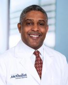 Michael C Byrd, MD