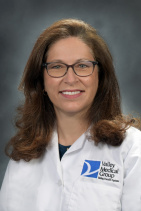 Angela D'Alessandro, MD