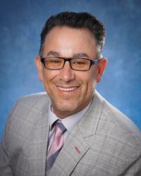 Adam Holzberg, DO