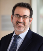 David Prince, MD