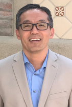 Charles Choi, DO, MS, FCCP