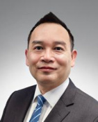 Danny Chu, MD