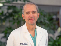 Jose M. Sanchez