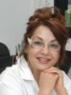 Guilan G Norouzi, DDS