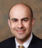 Dr. Aaron Rang, MD