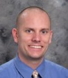 Dr. Aaron Mark Wiens, OD