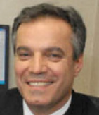 Dr. Abbas Kashani, MD