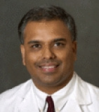 Dr. Abdullah Mubarak, MD