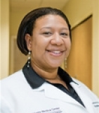 Aerica Sadler Summers, MD, MPH