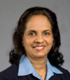 Dr. Ahalya A Premkumar, MD