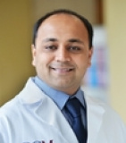 Akash Makkar, MD