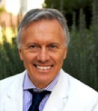 Alain Bouchard, MD