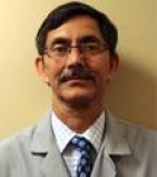 Dr. Alam Khan, MD