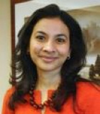 Dr. Alefia Ashfaq Tapia, MD