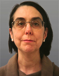 Maria Calvo Garcia, MD - Boston, MA - Diagnostic Radiology