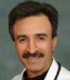 Dr. Ali Jafarian, DO