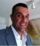 Dr. Ali R Matini, OD