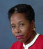 Dr. Alice McKnight, MD