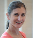 Alicia Ann Moise, MD