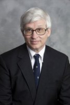 John Musgrove, MD