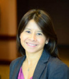 Dr. Amber Luong, MDPHD