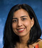 Dr. Amina Husain, MD