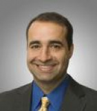 Amir Rounaghi, MD