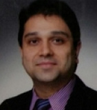 Dr. Amit Poonia, MD