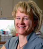 Dr. Amy Lou Johnson, MD