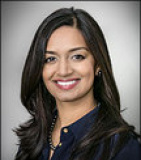 Amy V. Mandalia, DDS