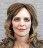 Dr. Amy Lee Trout, MD