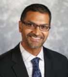 Dr. Ananth S Murthy, MD
